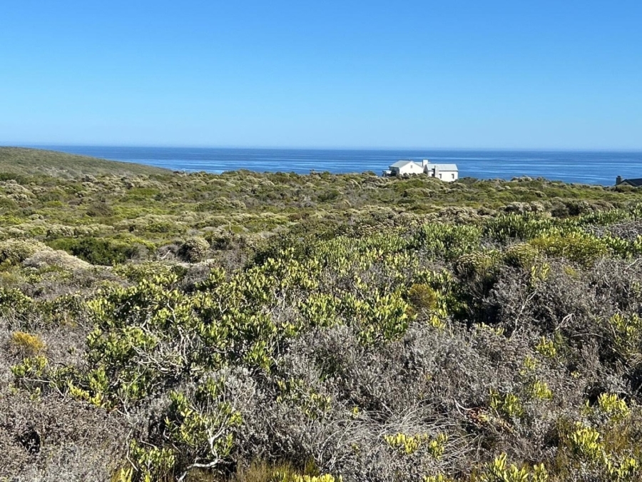 0 Bedroom Property for Sale in Romansbaai Estate Western Cape